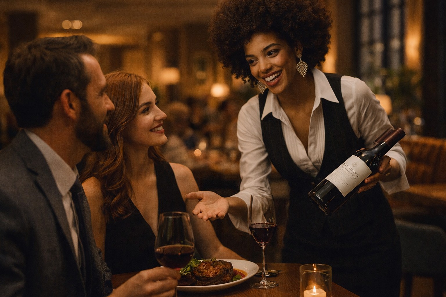 Wine Pairing Wine Pairing